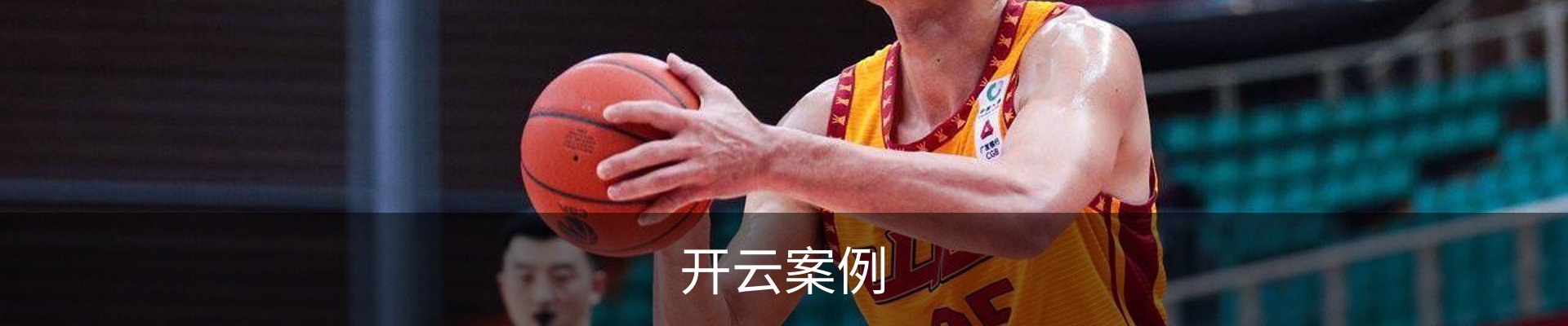 开云案例